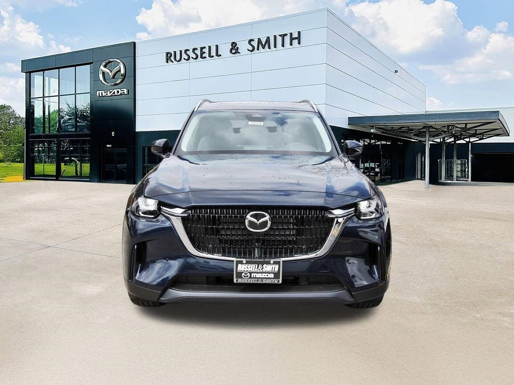 2026 Mazda Mazda CX-90 Plug-In Hybrid Preferred AWD