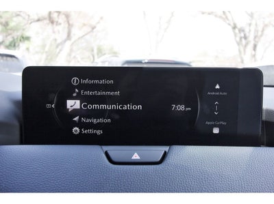 2026 Mazda Mazda CX-90 Plug-In Hybrid Preferred AWD