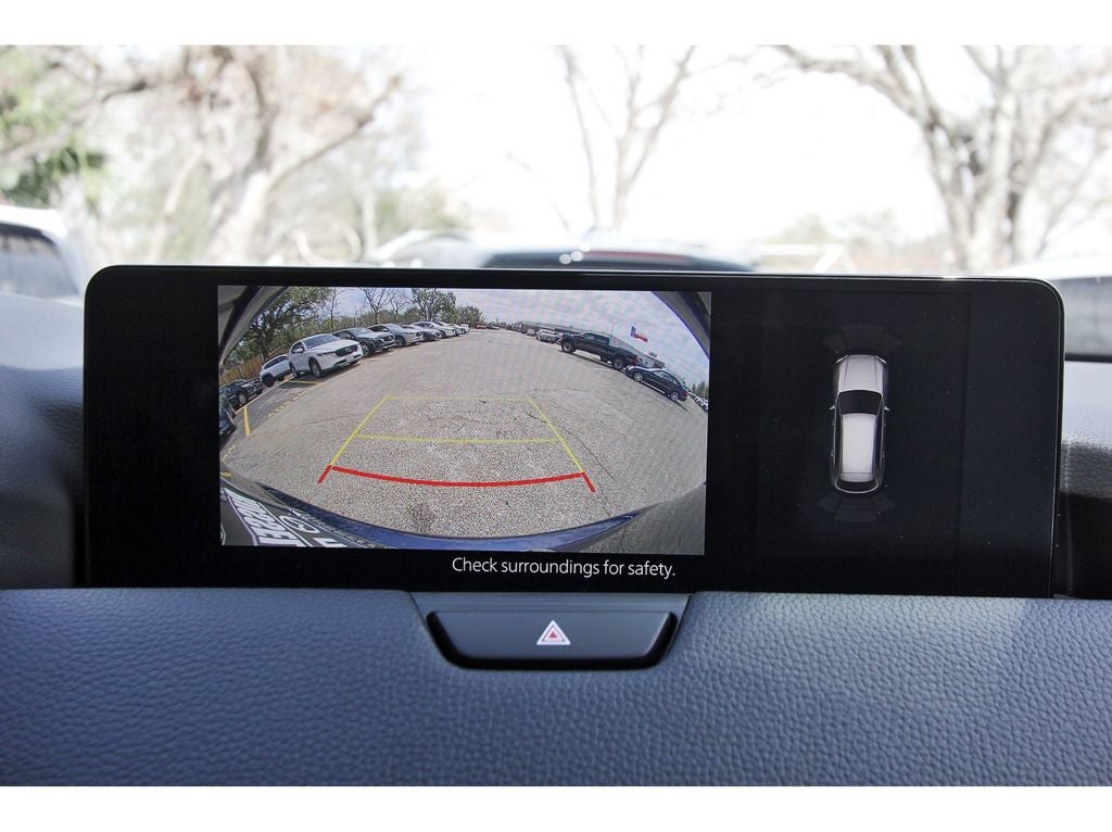 2026 Mazda Mazda CX-90 Plug-In Hybrid Preferred AWD