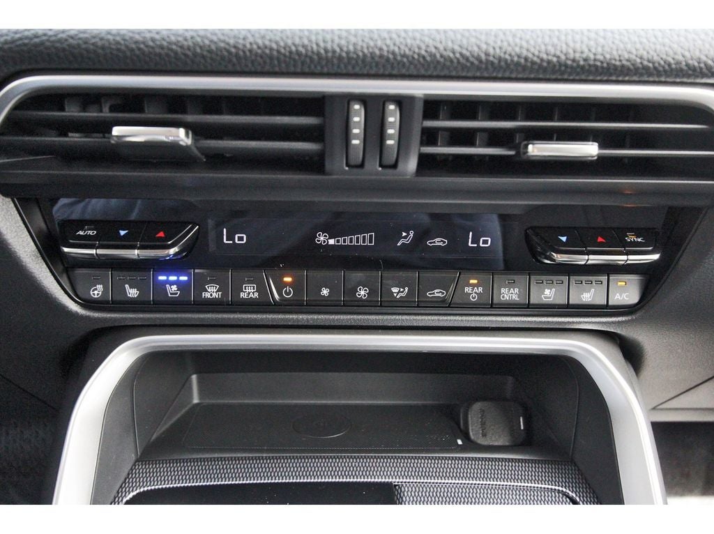 2026 Mazda Mazda CX-90 Plug-In Hybrid Preferred AWD