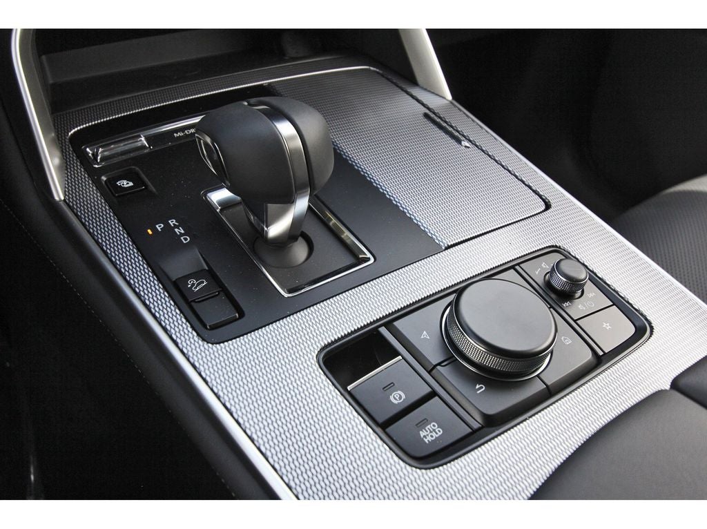 2026 Mazda Mazda CX-90 Plug-In Hybrid Preferred AWD