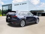 2026 Mazda Mazda CX-90 Plug-In Hybrid Preferred AWD