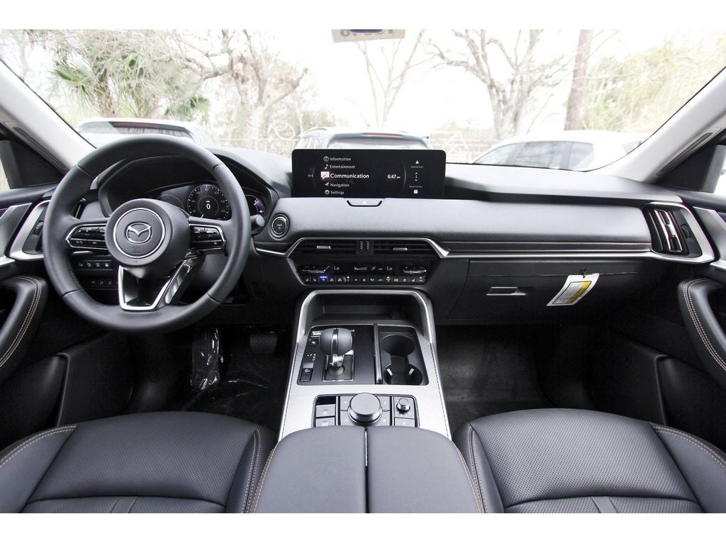 2026 Mazda Mazda CX-90 Plug-In Hybrid Preferred AWD