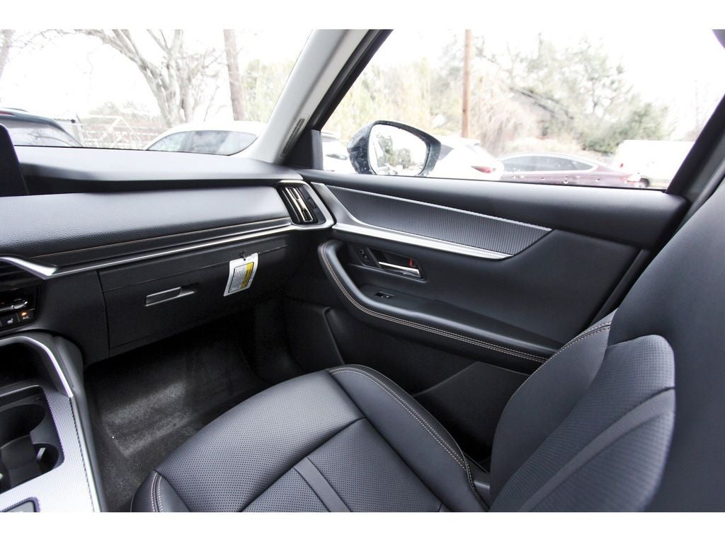 2026 Mazda Mazda CX-90 Plug-In Hybrid Preferred AWD