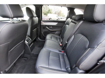 2026 Mazda Mazda CX-90 Plug-In Hybrid Preferred AWD