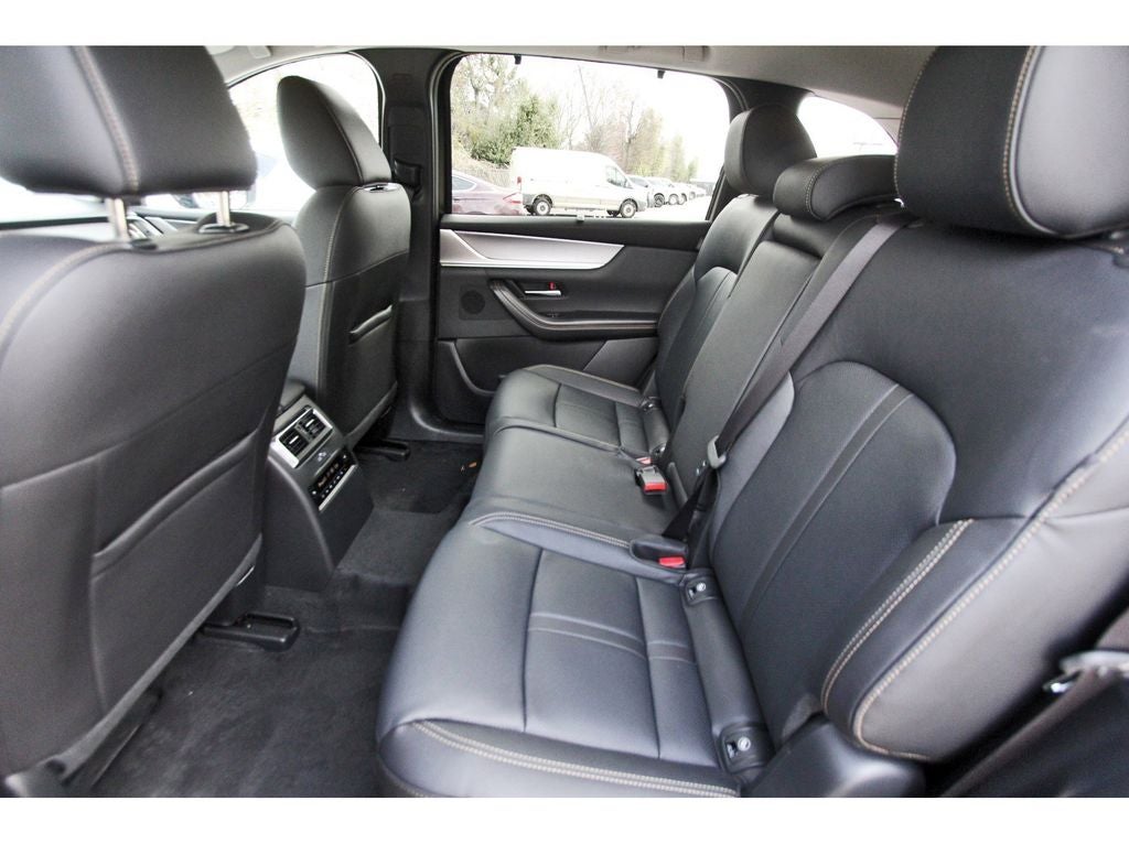 2026 Mazda Mazda CX-90 Plug-In Hybrid Preferred AWD