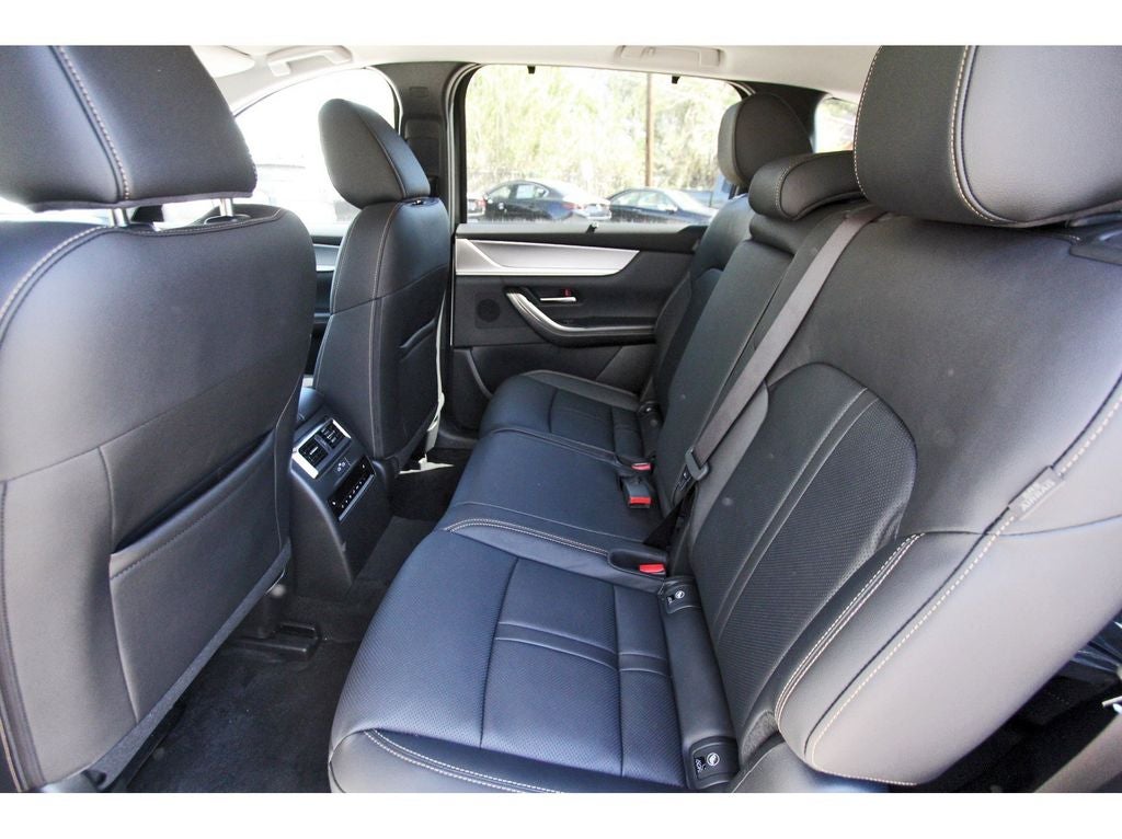 2026 Mazda Mazda CX-90 Plug-In Hybrid Preferred AWD