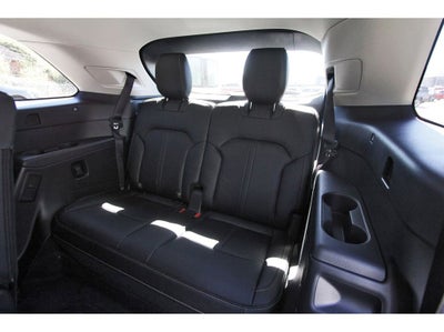 2026 Mazda Mazda CX-90 Plug-In Hybrid Preferred AWD