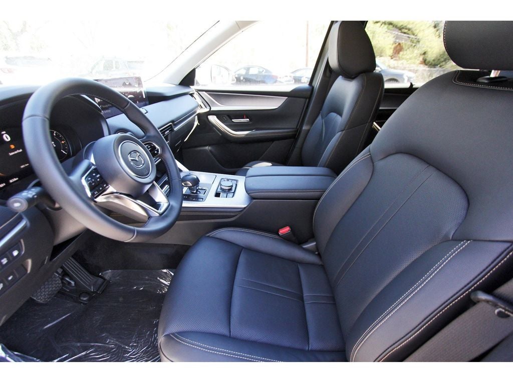 2026 Mazda Mazda CX-90 Plug-In Hybrid Preferred AWD