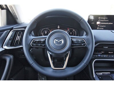 2026 Mazda Mazda CX-90 Plug-In Hybrid Preferred AWD