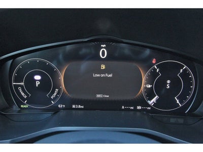 2026 Mazda Mazda CX-90 Plug-In Hybrid Preferred AWD