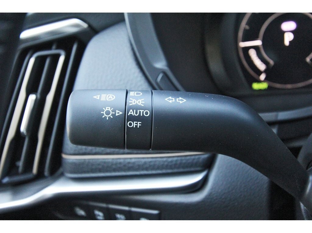 2026 Mazda Mazda CX-90 Plug-In Hybrid Preferred AWD