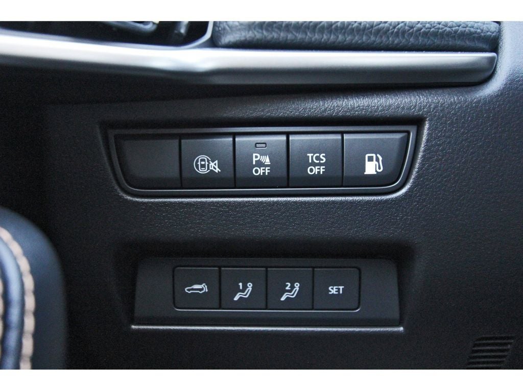 2026 Mazda Mazda CX-90 Plug-In Hybrid Preferred AWD