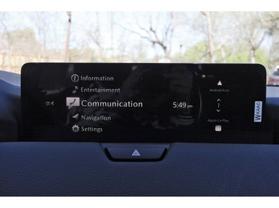 2026 Mazda Mazda CX-90 Plug-In Hybrid Preferred AWD