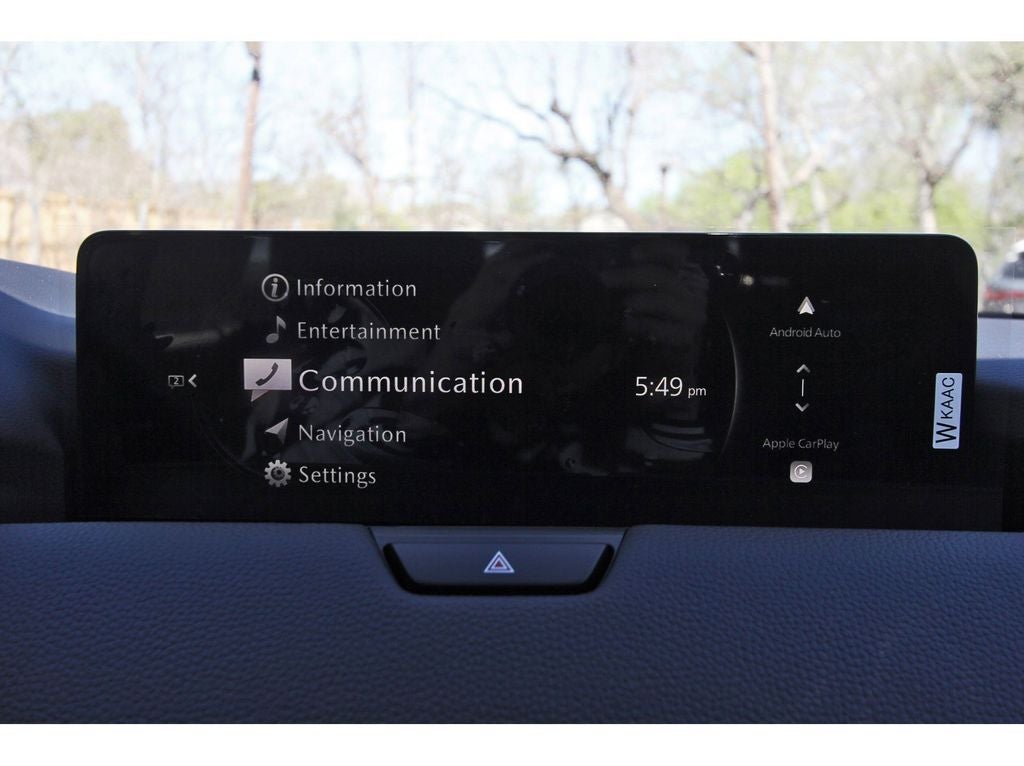 2026 Mazda Mazda CX-90 Plug-In Hybrid Preferred AWD