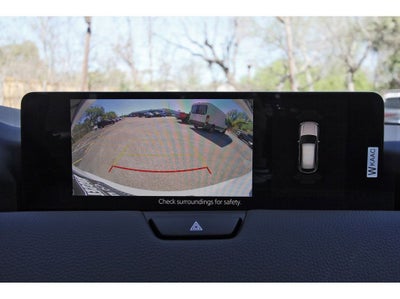 2026 Mazda Mazda CX-90 Plug-In Hybrid Preferred AWD