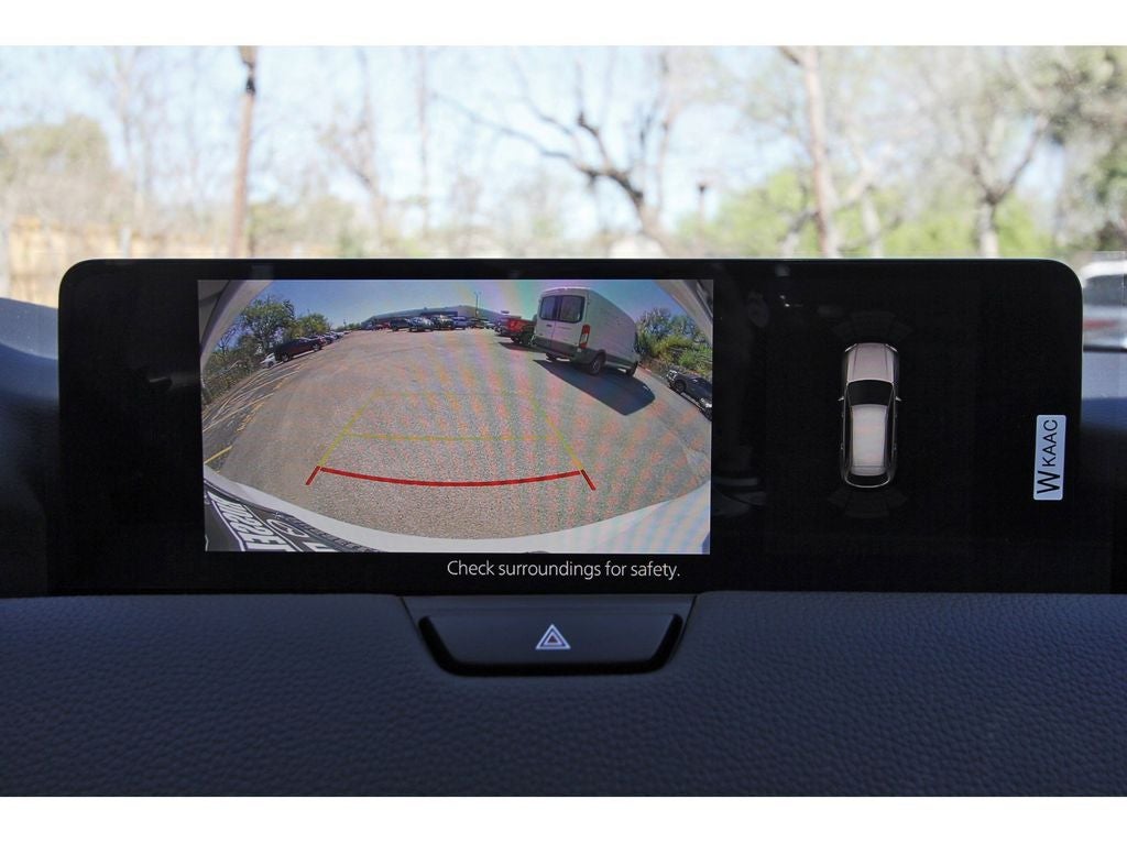 2026 Mazda Mazda CX-90 Plug-In Hybrid Preferred AWD