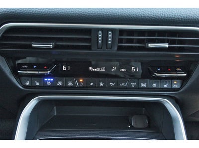 2026 Mazda Mazda CX-90 Plug-In Hybrid Preferred AWD