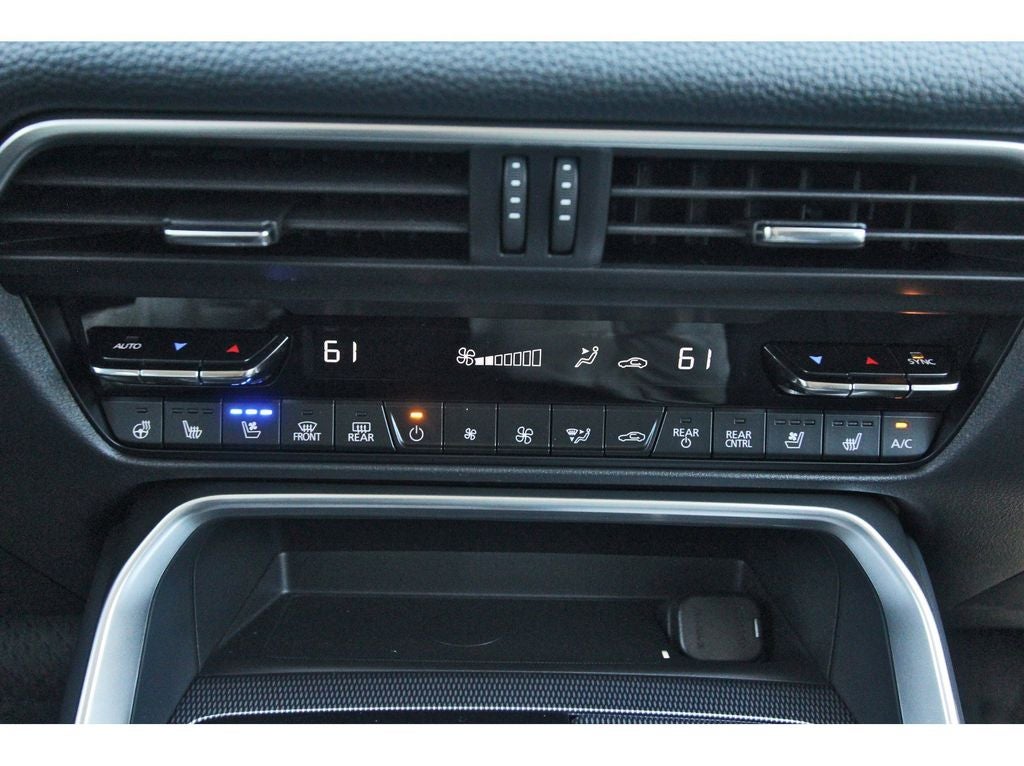 2026 Mazda Mazda CX-90 Plug-In Hybrid Preferred AWD