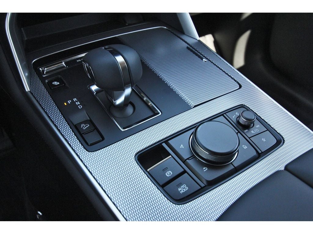 2026 Mazda Mazda CX-90 Plug-In Hybrid Preferred AWD