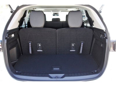 2026 Mazda Mazda CX-90 Plug-In Hybrid Preferred AWD