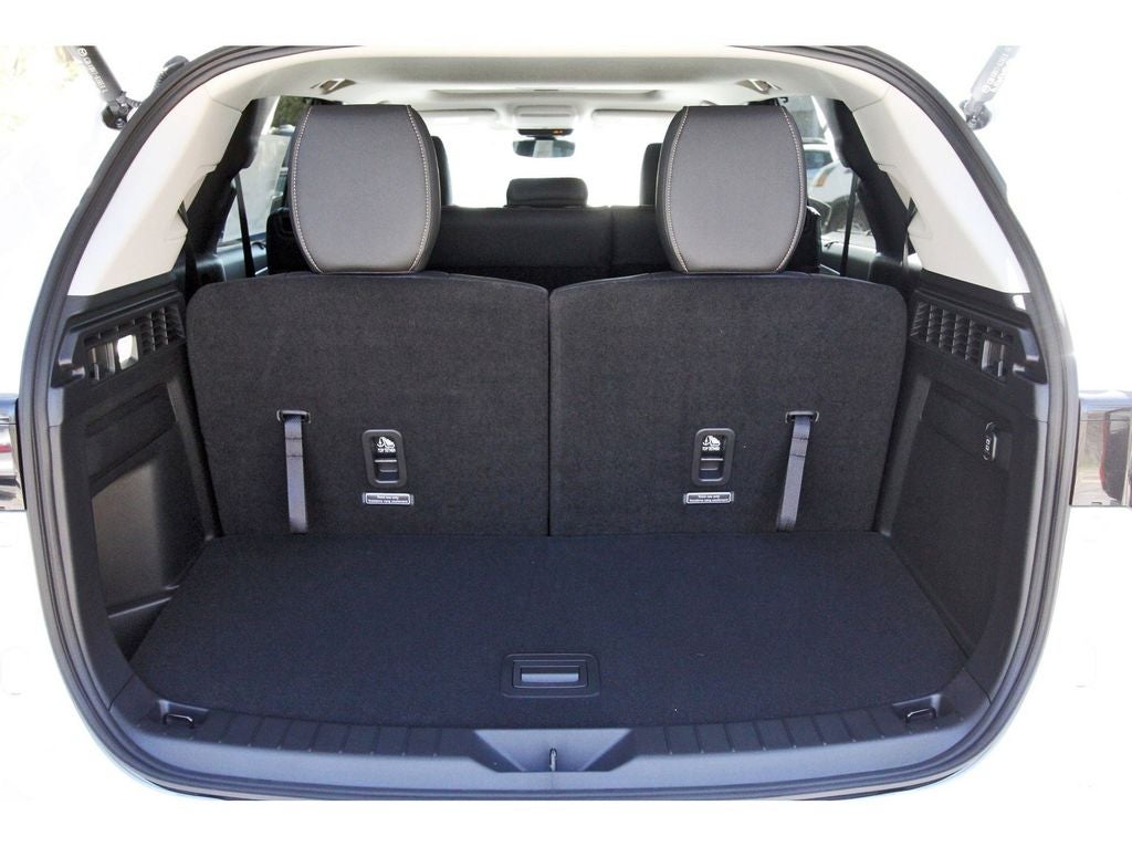 2026 Mazda Mazda CX-90 Plug-In Hybrid Preferred AWD