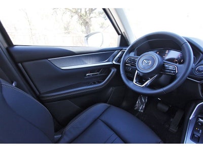 2026 Mazda Mazda CX-90 Plug-In Hybrid Preferred AWD