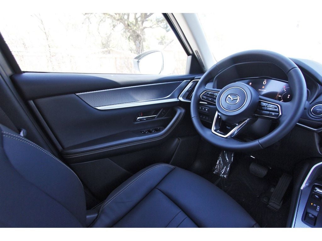 2026 Mazda Mazda CX-90 Plug-In Hybrid Preferred AWD