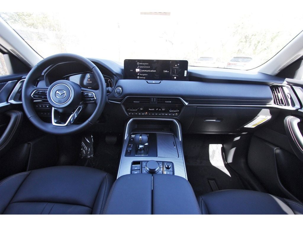 2026 Mazda Mazda CX-90 Plug-In Hybrid Preferred AWD