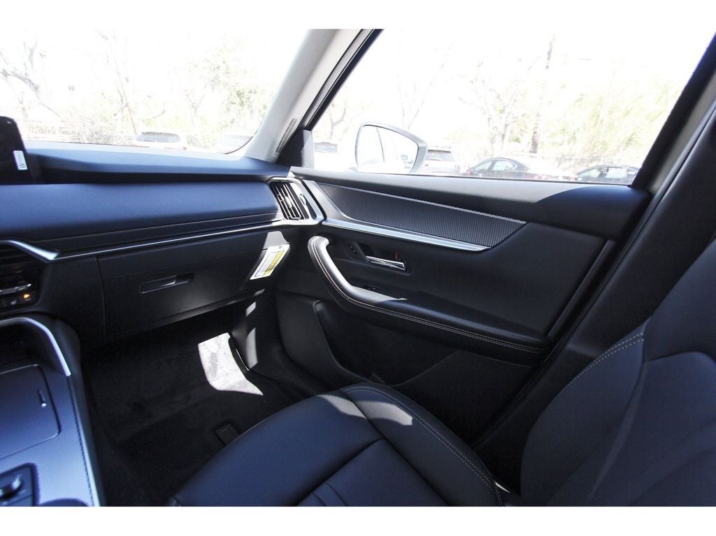 2026 Mazda Mazda CX-90 Plug-In Hybrid Preferred AWD