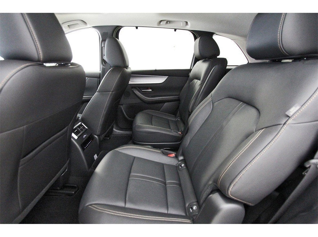 2025 Mazda Mazda CX-90 3.3 Turbo Preferred