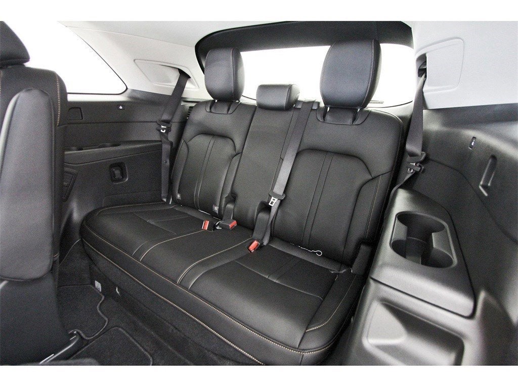 2025 Mazda Mazda CX-90 3.3 Turbo Preferred