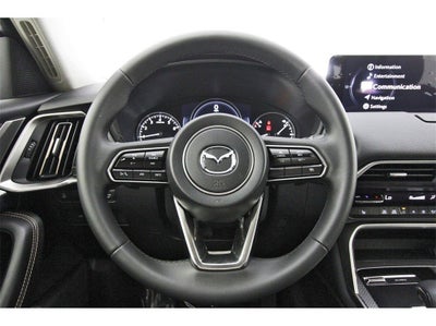 2025 Mazda Mazda CX-90 3.3 Turbo Preferred