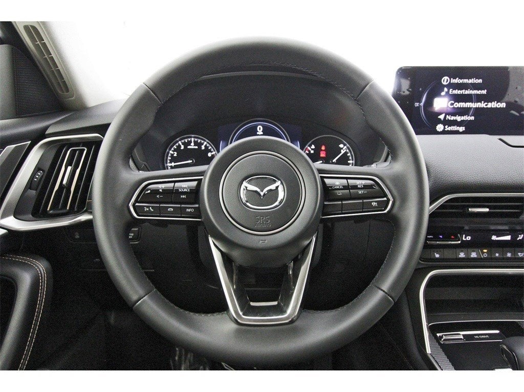 2025 Mazda Mazda CX-90 3.3 Turbo Preferred