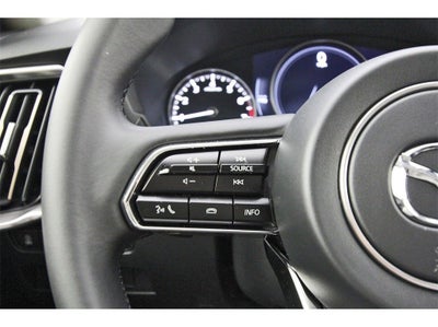 2025 Mazda Mazda CX-90 3.3 Turbo Preferred