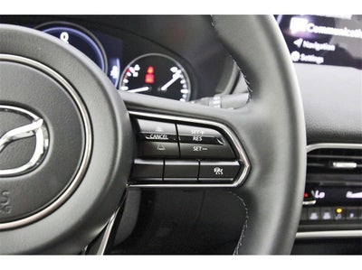 2025 Mazda Mazda CX-90 3.3 Turbo Preferred