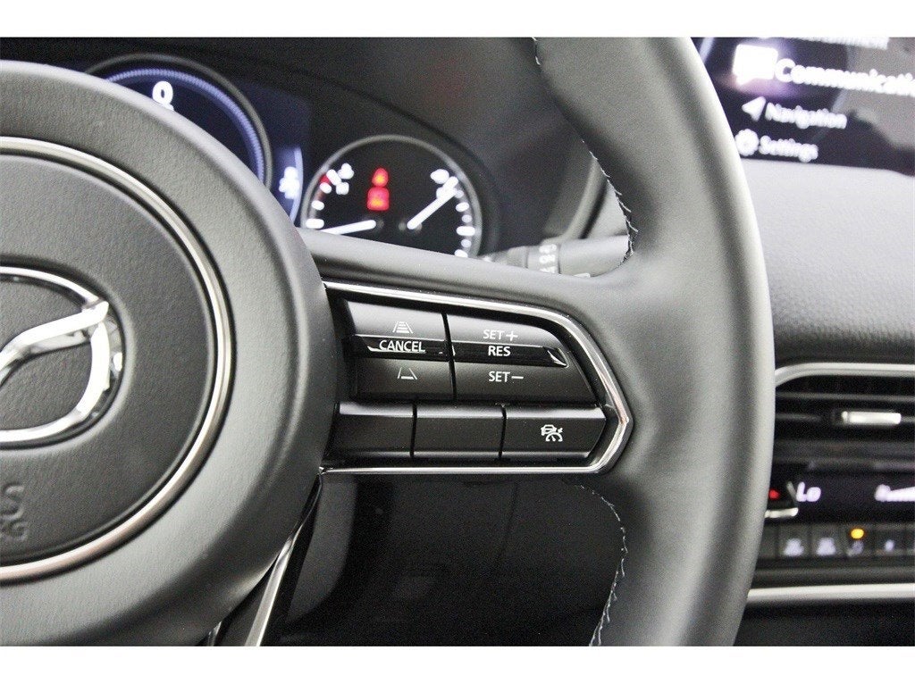 2025 Mazda Mazda CX-90 3.3 Turbo Preferred