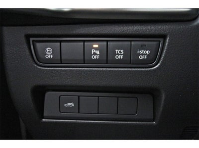 2025 Mazda Mazda CX-90 3.3 Turbo Preferred