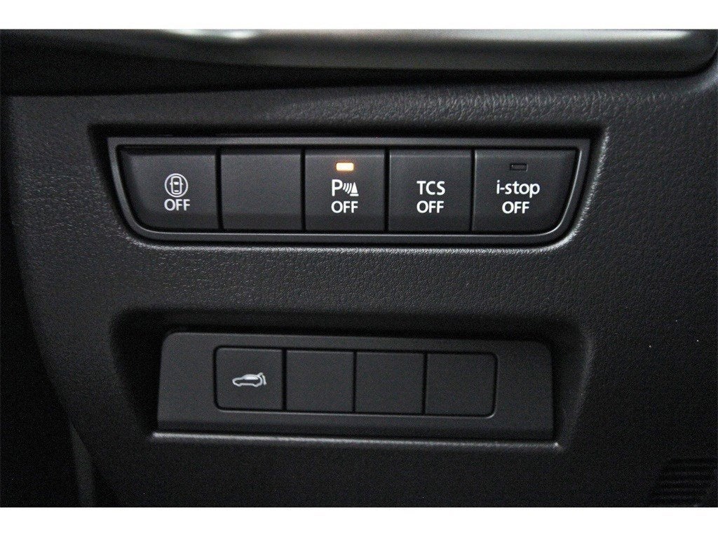 2025 Mazda Mazda CX-90 3.3 Turbo Preferred