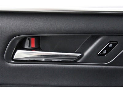 2025 Mazda Mazda CX-90 3.3 Turbo Preferred