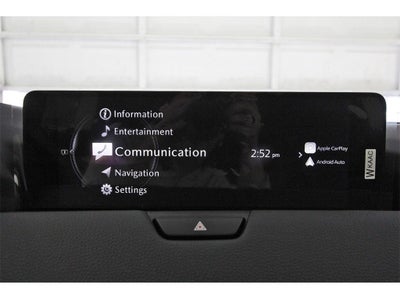 2025 Mazda Mazda CX-90 3.3 Turbo Preferred