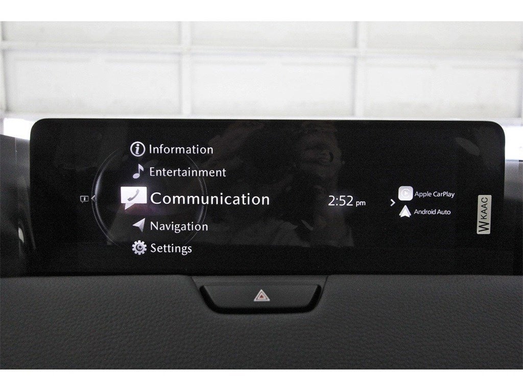 2025 Mazda Mazda CX-90 3.3 Turbo Preferred