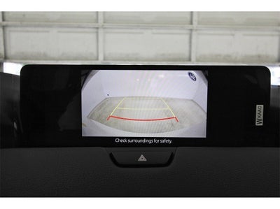 2025 Mazda Mazda CX-90 3.3 Turbo Preferred