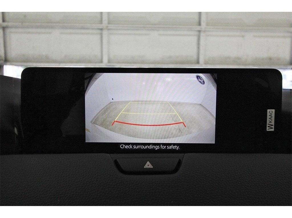 2025 Mazda Mazda CX-90 3.3 Turbo Preferred