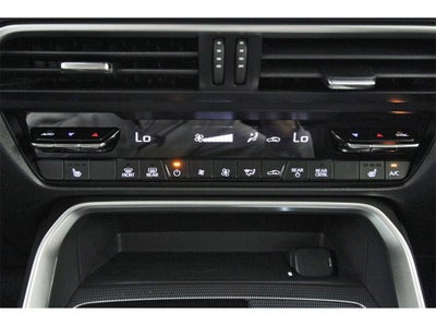 2025 Mazda Mazda CX-90 3.3 Turbo Preferred