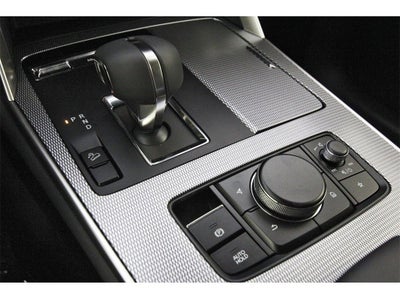 2025 Mazda Mazda CX-90 3.3 Turbo Preferred