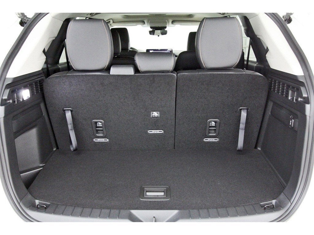 2025 Mazda Mazda CX-90 3.3 Turbo Preferred