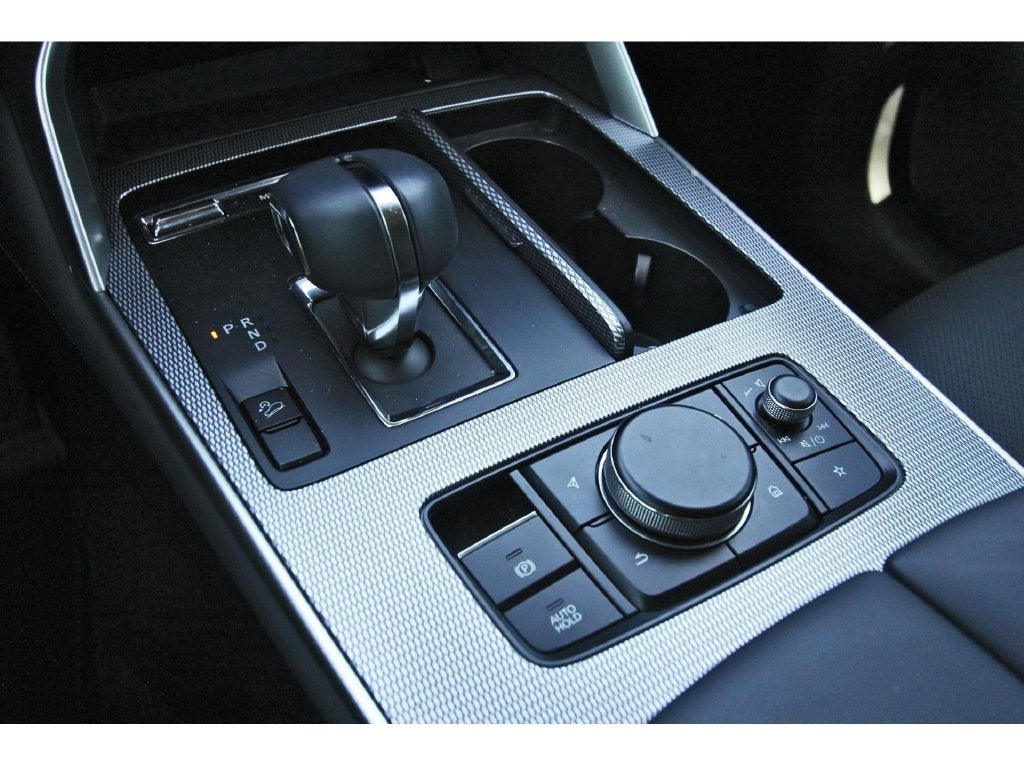 2026 Mazda Mazda CX-90 3.3 Turbo Preferred