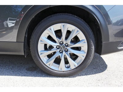 2026 Mazda Mazda CX-90 3.3 Turbo Preferred