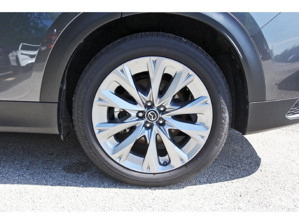 2026 Mazda Mazda CX-90 3.3 Turbo Preferred
